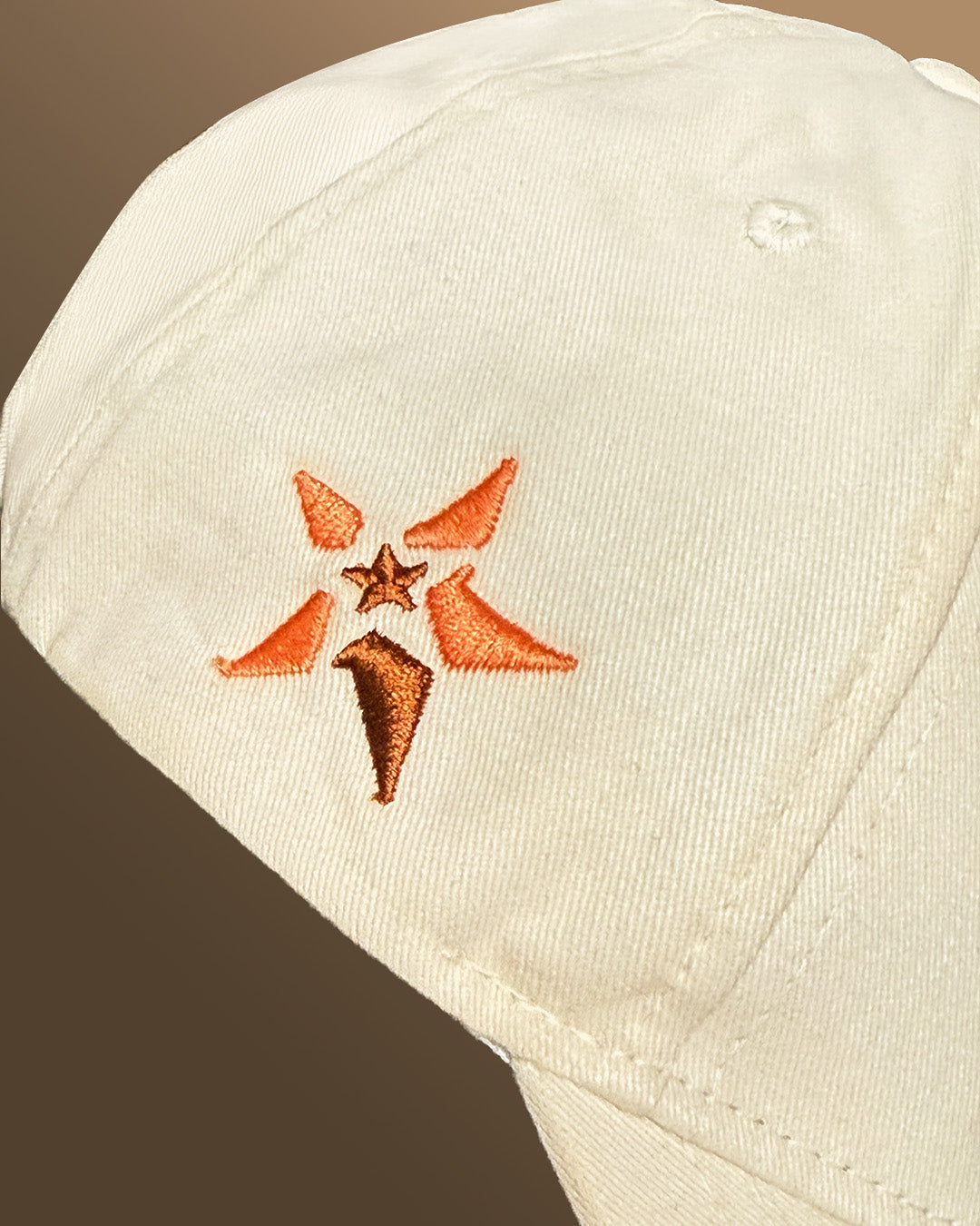 Hotbox Cotton Cap