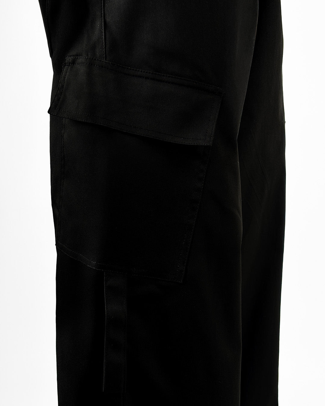 Flex Drop Cargo Parachute Pants