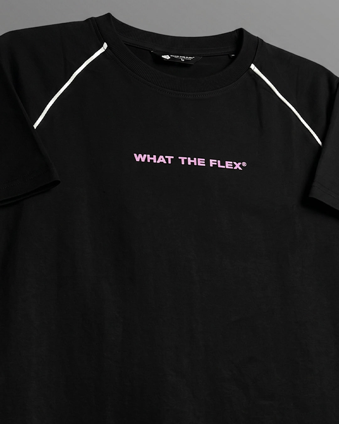 Lover Slim Fit Ringer T-shirt