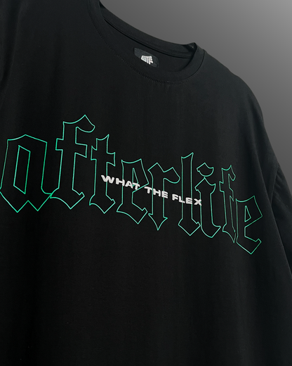 Afterlife Oversized T-shirt
