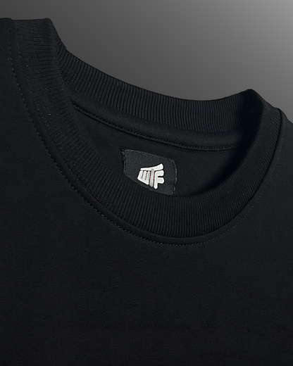 Afterlife Oversized T-shirt