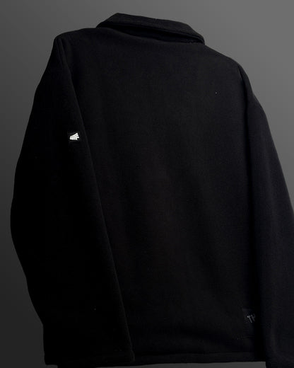 No Distraction Black Cloud Feel jacket
