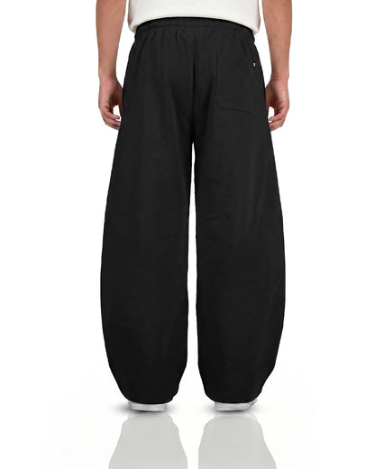 Higher Plan Samurai Cotton Pants