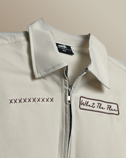 Beige Air Shirt