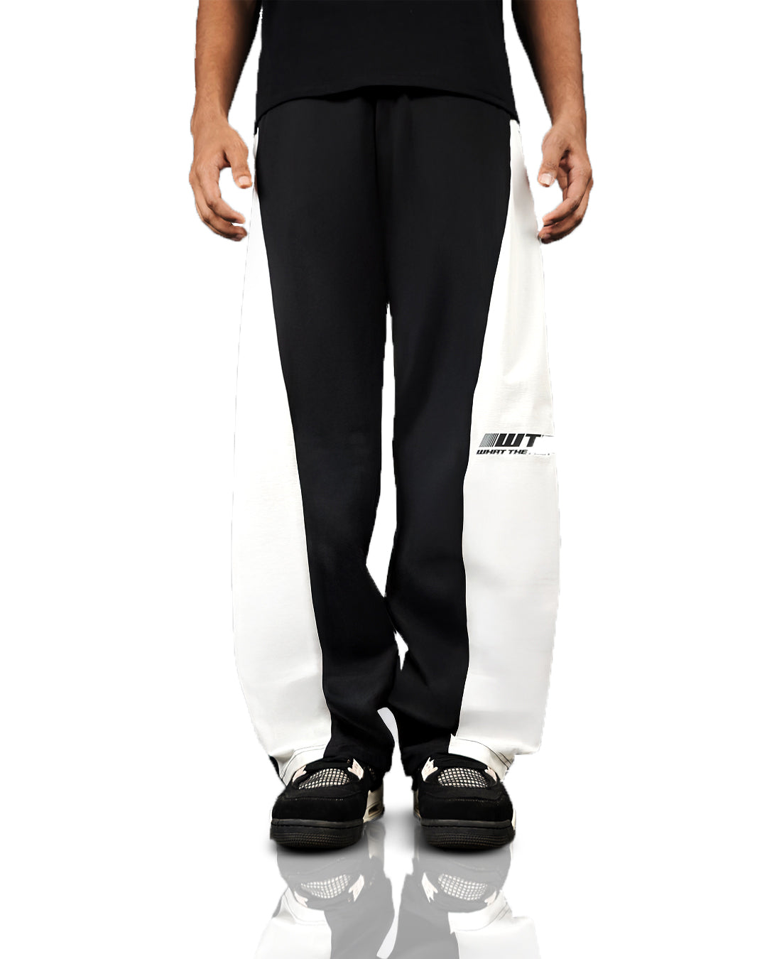 Parachute Pants(Frontend) – WHAT THE FLEX