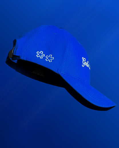 God's Favourite Cotton Cap