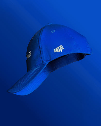 God's Favourite Cotton Cap
