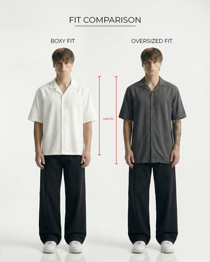 Poisoned Youth Fusion Checks Half Shirt