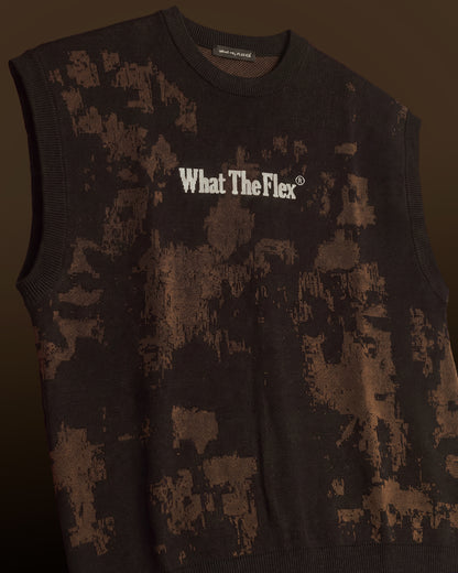Creating Greatness Knit Vest