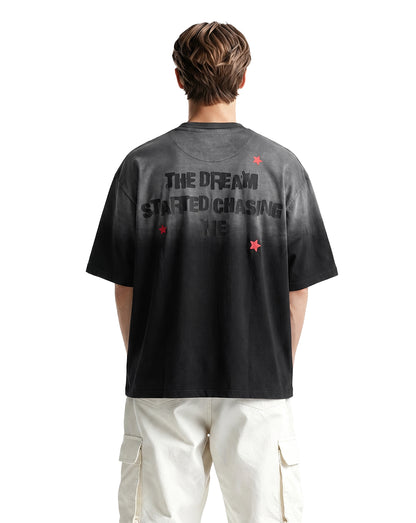 Certified Dreamer Heavyweight T-shirt