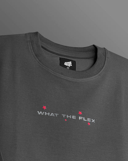 Circus Maximus Travis Scott Boxy-Fit Tshirt