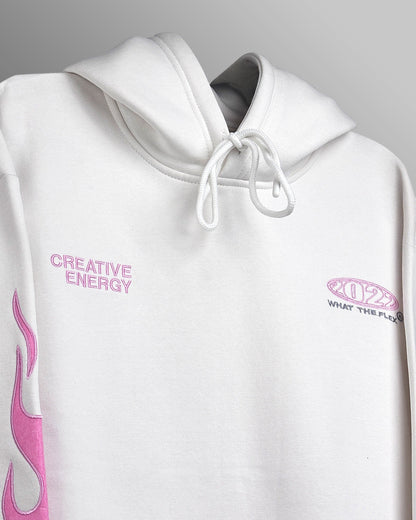 Cold Blooded Hoodie