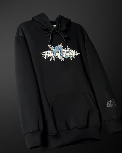Child of God Oversized Hoodie