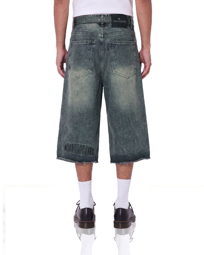Day Break Denim Jorts