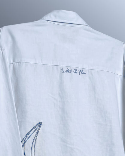 Day And Night Linen Shirt