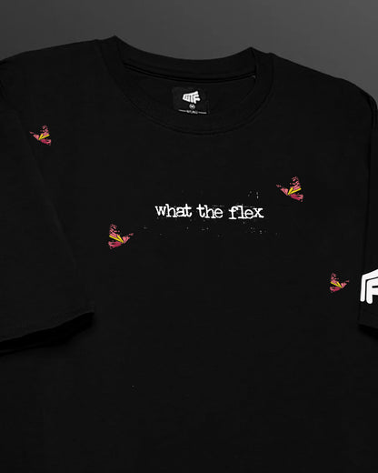 Earned The Night Heavyweight T-shirt