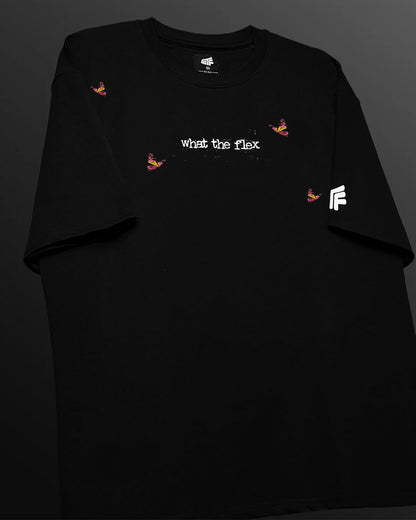Earned The Night Heavyweight T-shirt