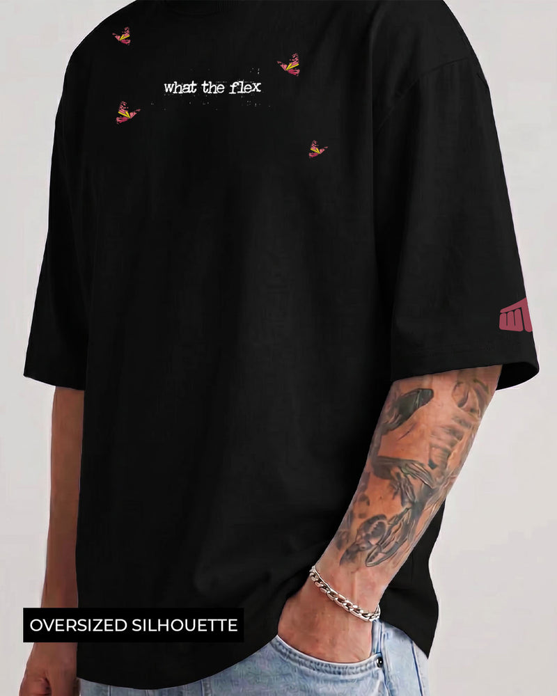 Earned The Night Heavyweight T-shirt