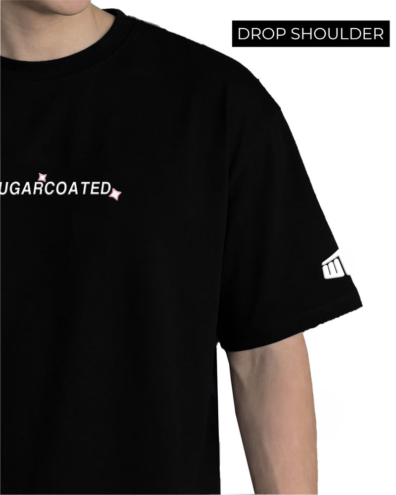 Eat Me Heavyweight T-shirt