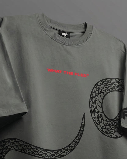 Favourite Sinner Boxy-Fit T-shirt