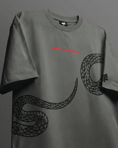 Favourite Sinner Boxy-Fit T-shirt
