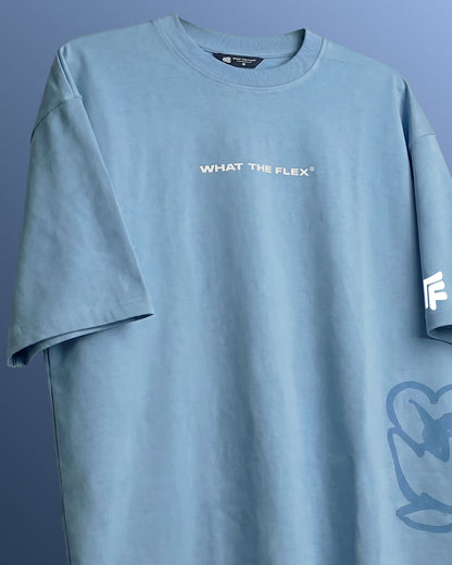 First Move Boxy-Fit T-shirt