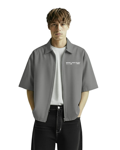 For Reals Air shirt