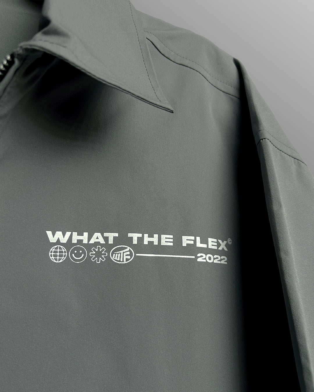 For Reals Air shirt