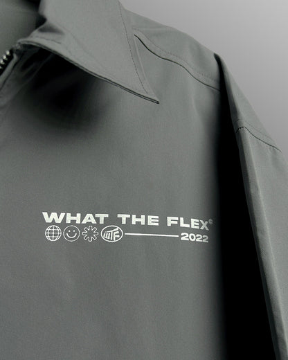 For Reals Air shirt