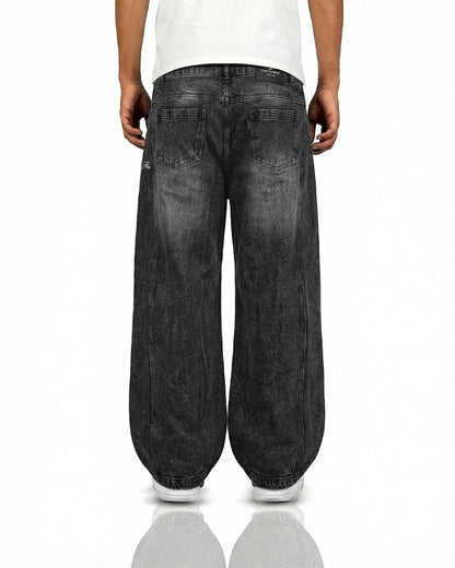 Front Line Baggy Jeans