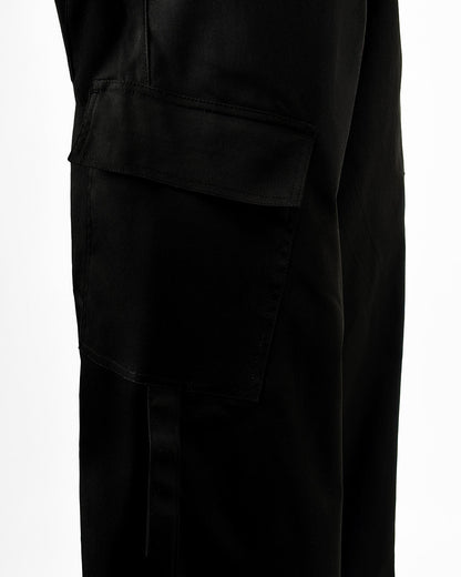 Flex Drop Cargo Parachute Pants