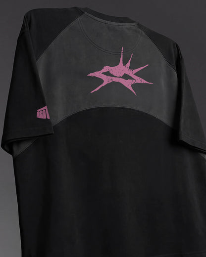 Baddest Washed T-shirt