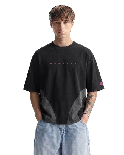 Baddest Washed T-shirt