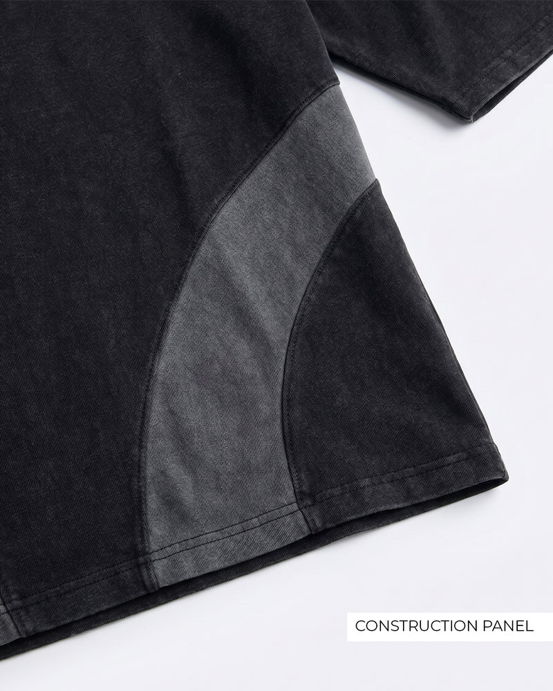 Baddest Washed T-shirt