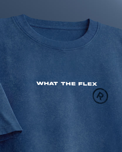 Hyper Acid Wash T-shirt