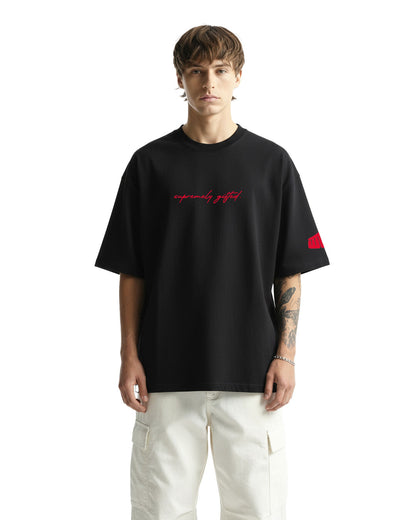 Gifted Black Heavyweight T-shirt