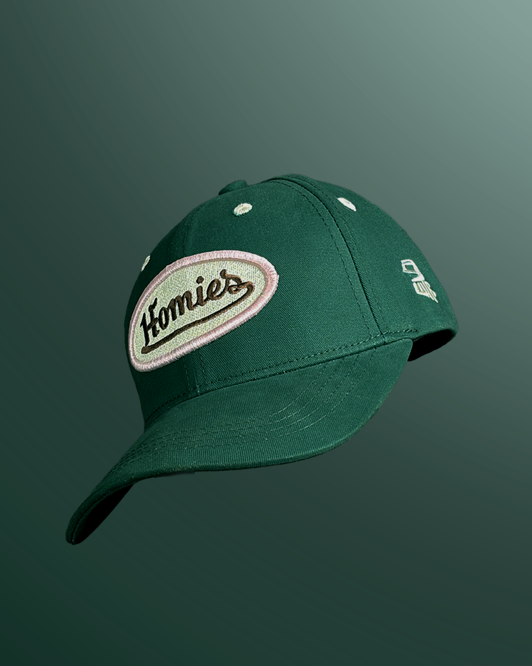 BUY CAP-HOMIES – WHAT THE FLEX