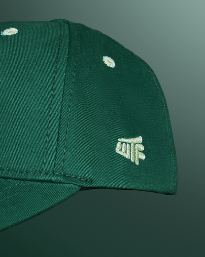 The Homies Cotton Cap