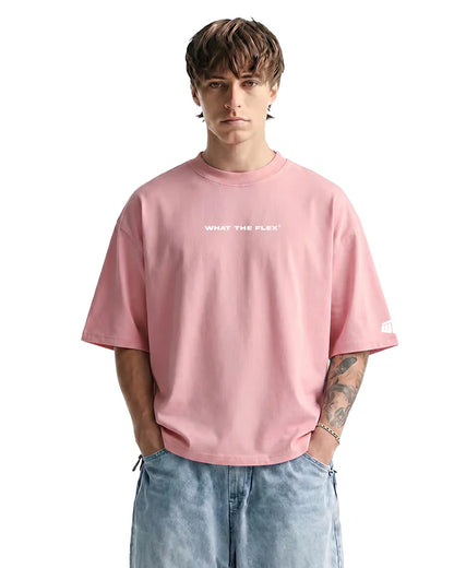 Hot Boys Cry Boxy-Fit T-shirt