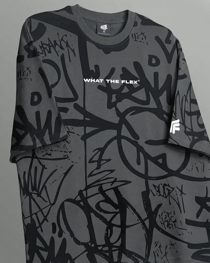 Humble Boxy-Fit T-shirt