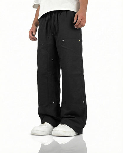 Iconic Parachute Pants