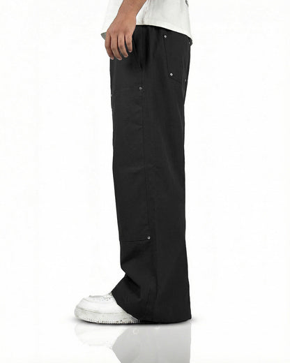 Iconic Parachute Pants