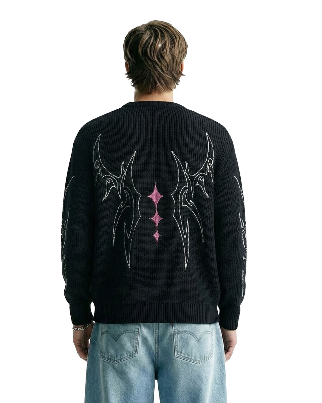 Knitwear – WHAT THE FLEX