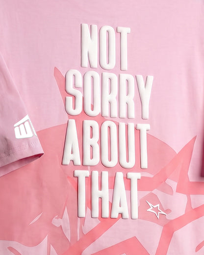 No Guilt Heavyweight T-shirt