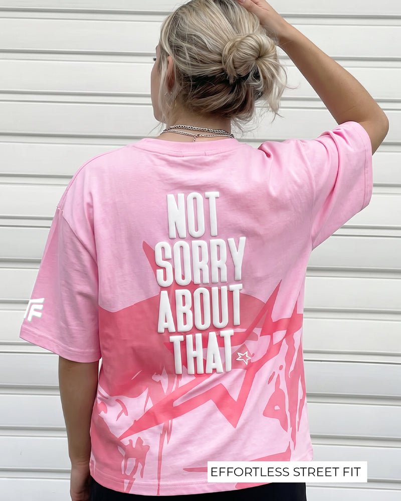No Guilt Heavyweight T-shirt