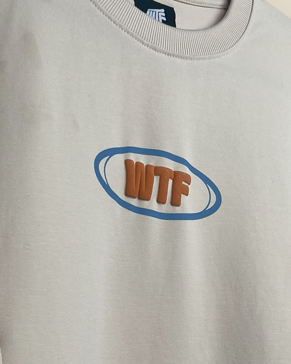 Outsiders Heavyweight T-Shirt