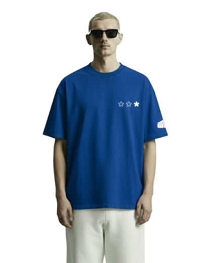 Plot Twist Heavyweight T-Shirt