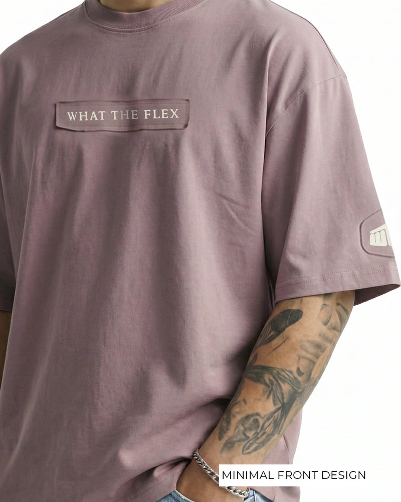Praise Ye Boxy-Fit T-shirt