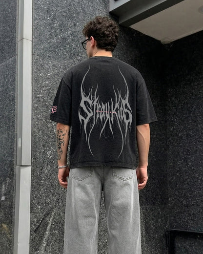 Stray Kids Boxy Tshirt