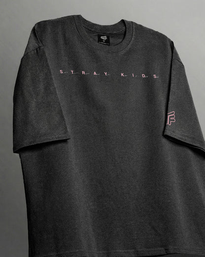 Stray Kids Boxy Tshirt